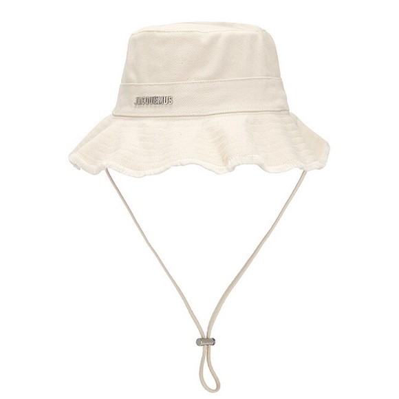 Jacquemus Bucket Hat - Picture 1 of 4